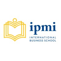 Executive Education IPMI International Business School Logo