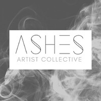 Ashes Artist Collective Logo