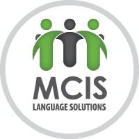 MCIS Language Solutions Logo