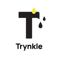 Trynkle Logo