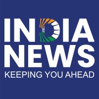 Australia India News Pty Ltd Logo