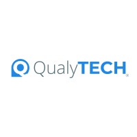 QualyTech Logo