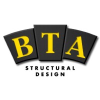 BTA Structural Design Logo