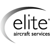 Elite Aircraft Services Logo
