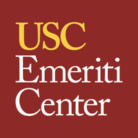 USC Emeriti Center Logo