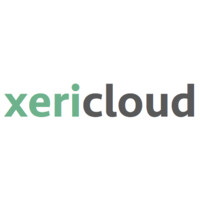 xericloud Logo