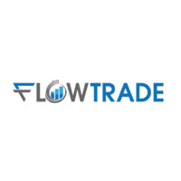 FlowTrade Logo