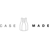 Case Made Wines Logo