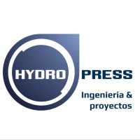 HYDRO PRESS SERVICE SAC Logo