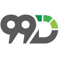 99 Drive Logo