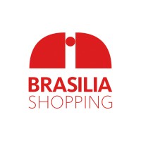 Brasília Shopping Logo