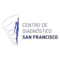 Centro de Diagnostico San Francisco Logo