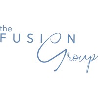 The Fusion Group Inc. Logo