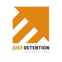Just Detention International Logo
