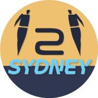 121 Sydney Logo