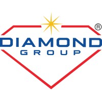 Diamond Group Logo