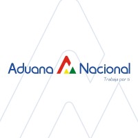 Aduana Nacional Logo