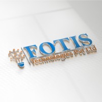 Fotis Technologies Logo