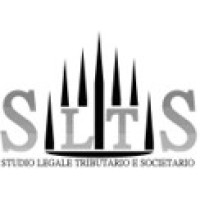 SLTS Logo