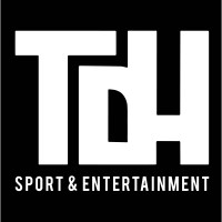 TDH Sport & Entertainment Logo