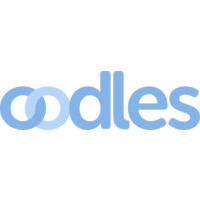 Oodles Corporation Logo