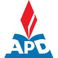 Academy of Policy and Development Logo