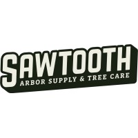 Sawtooth Arbor Supply & Tree Service LLC Logo