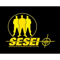 SESEI Servicios de Seguridad Integral | 29 años de experiencia Logo