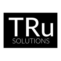 TRu Solutions Logo