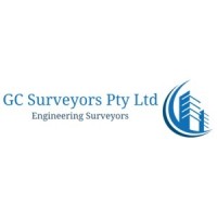 GC Surveyors Pty Ltd Logo