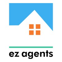 EZ Agents Logo