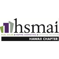 HSMAI Hawaii Chapter Logo
