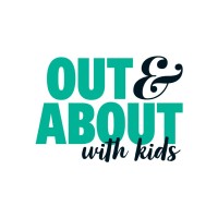 Out & About with Kids Logo