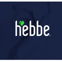 Hebbe Logo