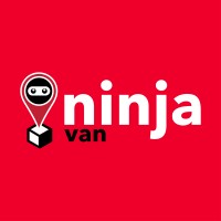 Ninja Van Myanmar Logo