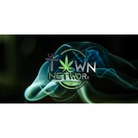 Uptown NetwoRx Logo