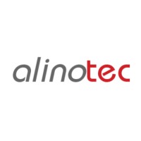 Alinotec GmbH & Co. KG Logo