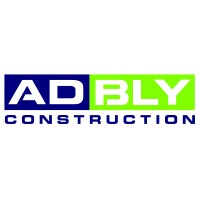 AD BLY Construction Ltd Logo