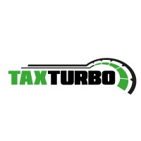 Tax-Turbo Logo