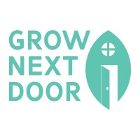 Grownextdoor Logo