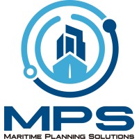 Maritime Planning Solutions Limited Logo