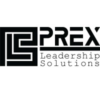 Prex Leadership Solutions Logo