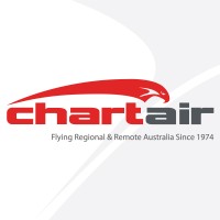 Chartair Logo