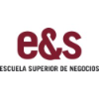 E&S Business School Logo