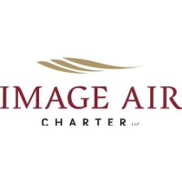 Image Air Charter Logo