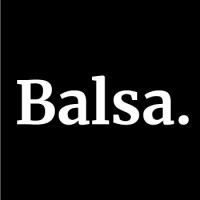 Balsa Logo