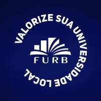 FURB - Universidade de Blumenau Logo