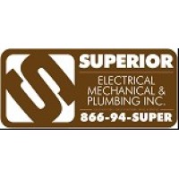 Superior Electrical Mechanical & Plumbing, Inc. Logo