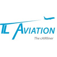 TL Aviation GmbH Logo