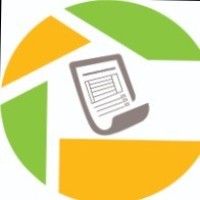 Crescent Tax Filing Logo